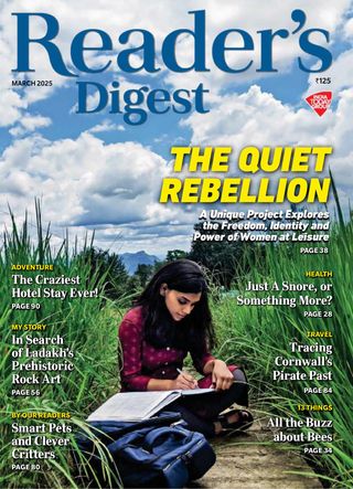 Reader's Digest India